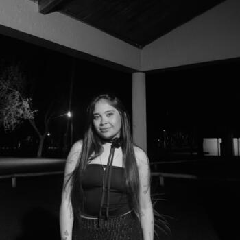 Babysitter in Montevideo: Candela