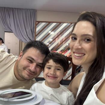 Parent Cascavel: Larissa