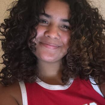 Babysitter Paris: Camille