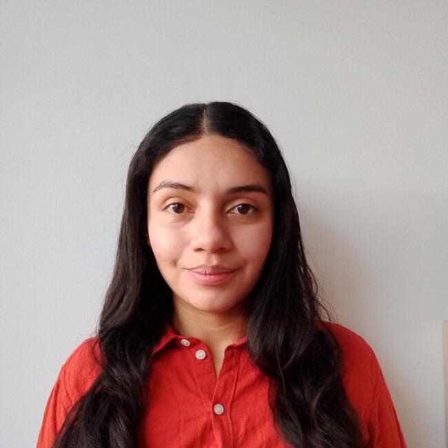 Babysitter in Guadalajara: Angie Murillo