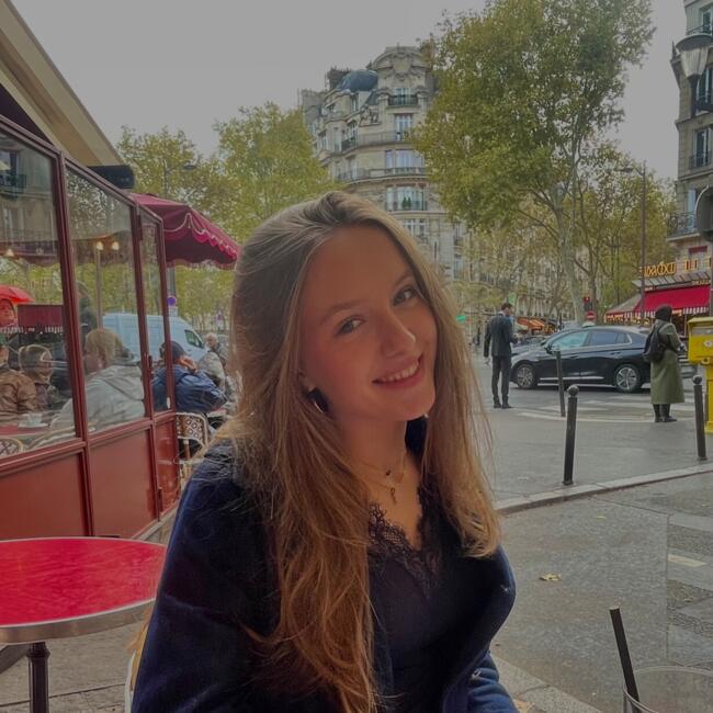 Oppas in Delft: Saffron