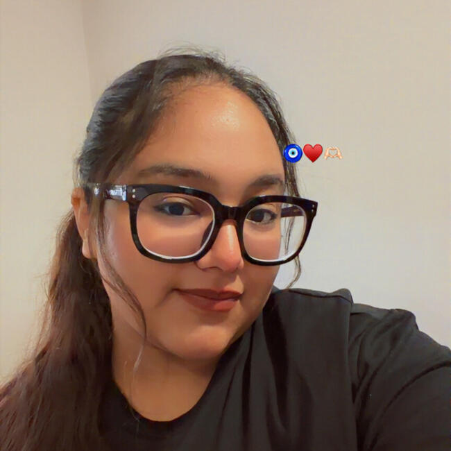 Babysitter in Kitchener: Gagandeep Kaur