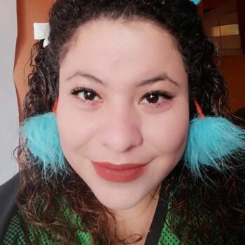Babysitter in Amatitlán: Heidy