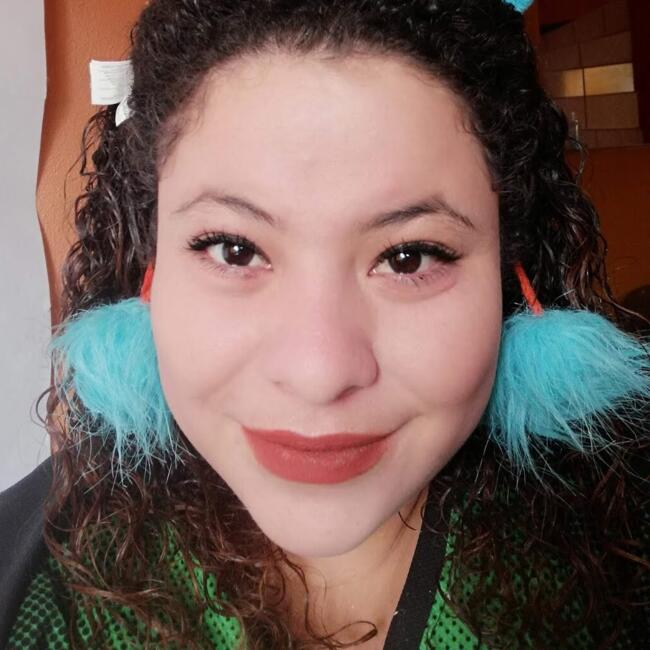 Babysitter in Amatitlán: Heidy