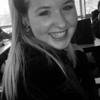 Baby-sitter in La Madeleine: Lucie