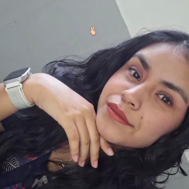 Babysitter in Acapulco de Juárez: Kendra Macías