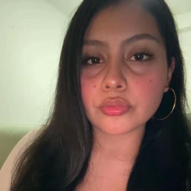 Babysitter in Cornellà de Llobregat: Danna