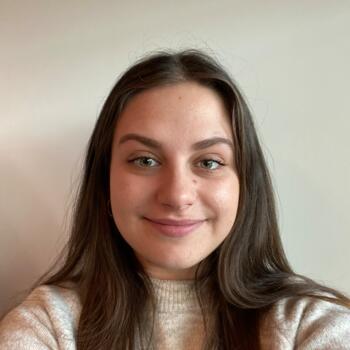 Babysitter in Nantes: Meline