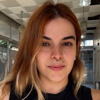 Família Campinas: Camila