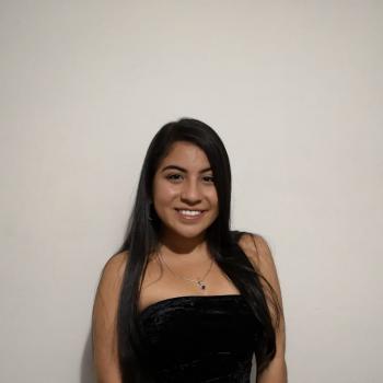 Babysitter San Pablo (San José): Valeria