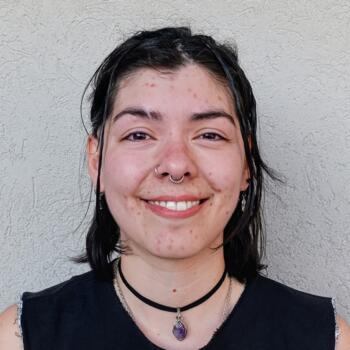 Niñera en Beccar: Laura Ailen