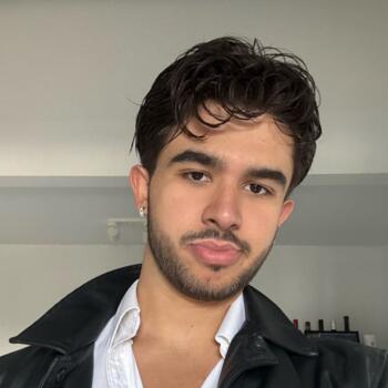 Babysitter in Brüssel: Gabriel