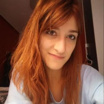Niñera Salamanca: Irene