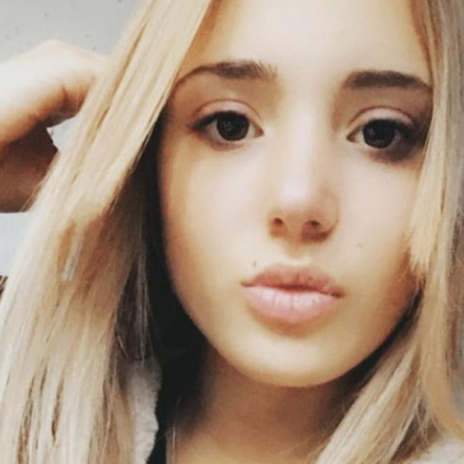 Babysitter in Bruges: Laetitia