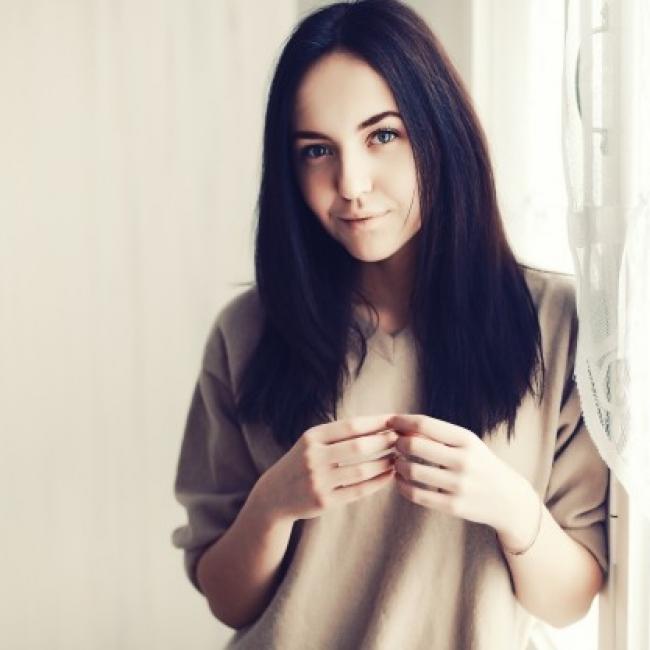 Babysitter in Mons: Siham