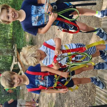 Babysit job in Knokke-Heist: babysit jobs Isabel