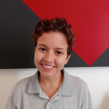 Babá em Belo Horizonte: LETICIA