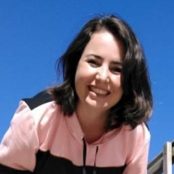 Emprego de babá em Joinville: emprego de babá Pâmella