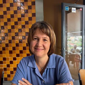 Babysitter Funchal: Maria Patrícia