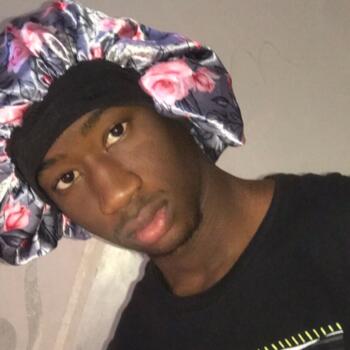 Babysitter in Dakar: Papi