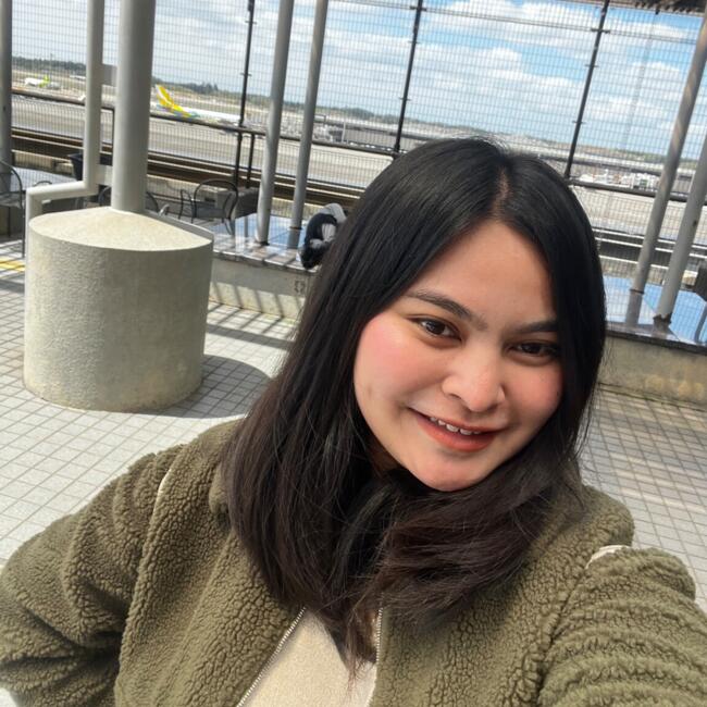 Lowongan pekerjaan babysitting di Jakarta: Arinda