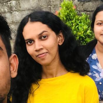 Babysitter in Katunayaka: Lakmindi