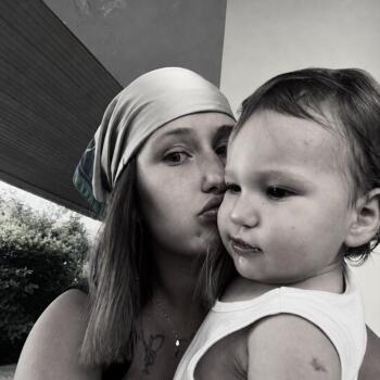 Babysitting job in Izmir: Ekin