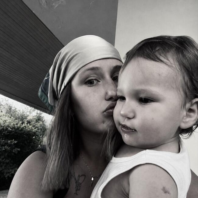 Babysitting job in Izmir: Ekin