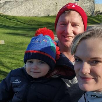 Babysitting job in Killarney: babysitting job Aideen