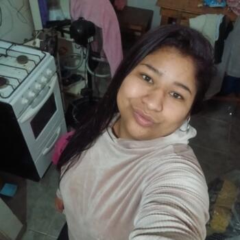 Babysitter in Santiago del Estero: Priscila