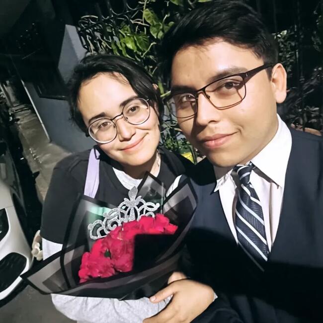 Babysitting job in Querétaro City: Alan