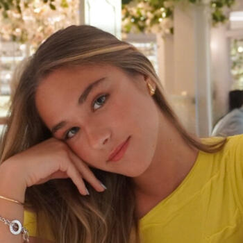 Babysitter in Windermere (Florida): Sophia