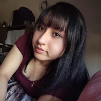 Niñera en La Plata: Rocio