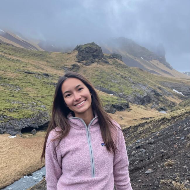 Babysitter in Bolligen: Sydney