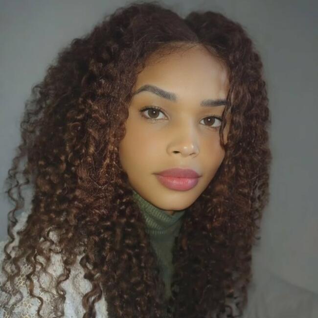 Babysitter in Taboão da Serra: Eliene