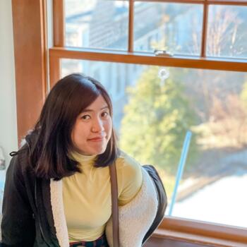 Babysitting job in Denpasar: babysitting job Natasia