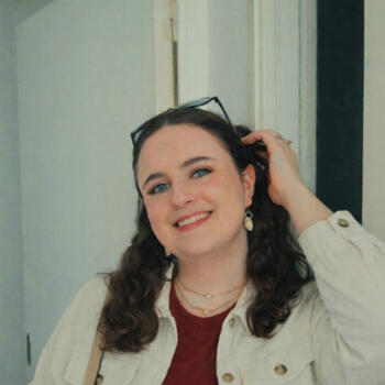 Baby-sitter Lannion: Lilou