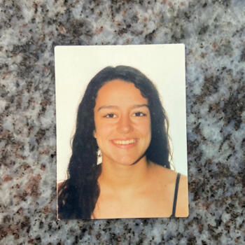 Niñera en Águilas: Martina