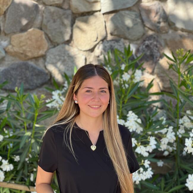 Babysitter in Chicureo: Josefa Veliz