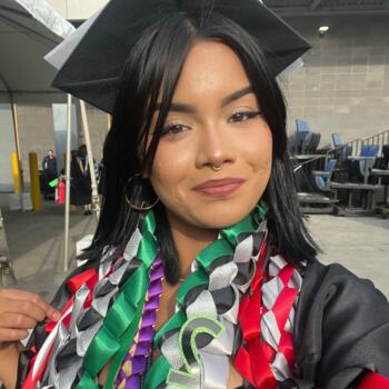 Babysitter Fontana: Keila