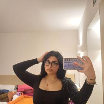 Babysitter in Sparanise: .Kekka.