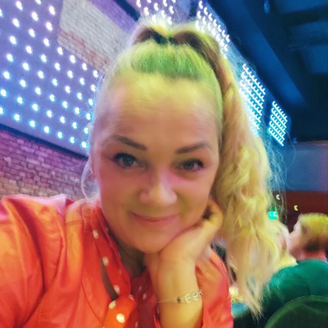 Babysitter in Prečna: Bina