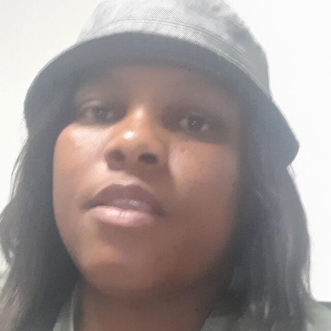 Babysitter in Cape Town: Grace