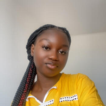 Babysitter in Ajaccio: Hyldegard