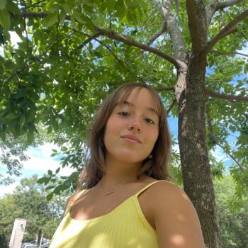 Niñera en Buenos Aires: Manuela