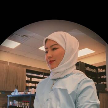 Babysitter in Ajax: GulAndam