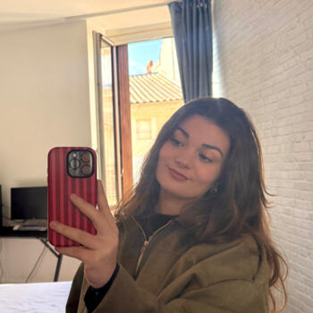Babysitter in Toulouse: Sarah