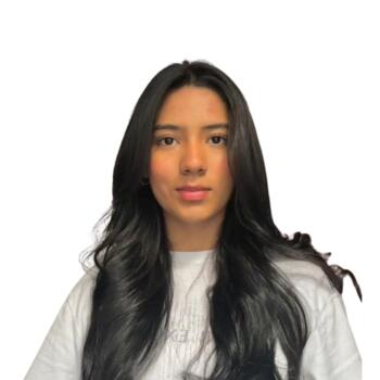 Babysitter in Santa Marta: Mariana