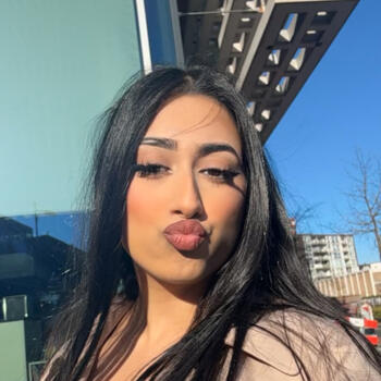 Babysitter in Papendrecht: Marwa