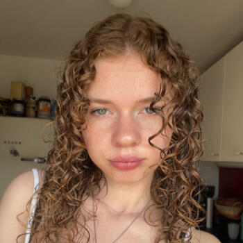 Babysitter Kusterdingen: Pauline